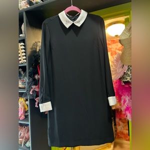 Victoria Beckham for target bunny shift dress